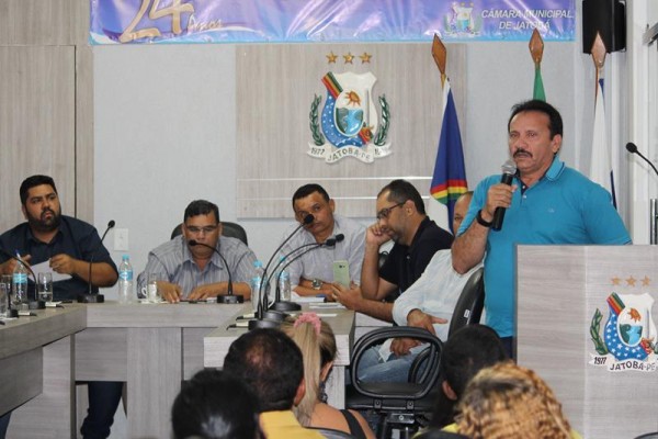 Câmara de Vereadores realizou Audiência para debater Políticas Públicas; fotos e vídeo