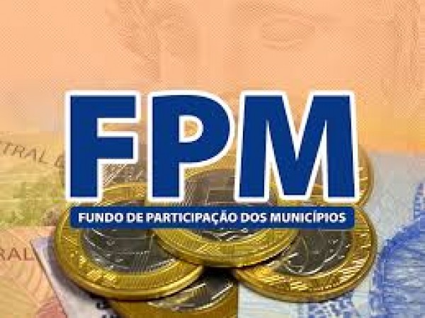 Primeiro decêndio de julho cresce 21,55%; CNM recomenda cautela