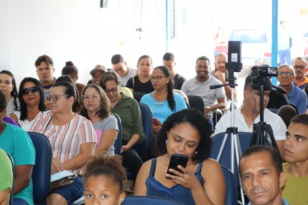 Jatobá: Nona Sessão Ordinária do Primeiro Período da Sétima Legislatura foi Realizada; Fotos e Vídeo