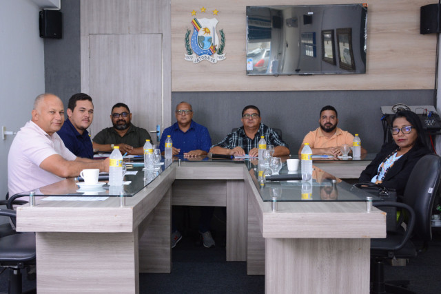Câmara de Jatobá realiza 3ª Sessão Ordinária do 2º Período Legislativo