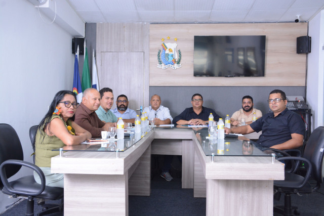 Câmara Municipal realiza 4ª Sessão Extraordinária e julga contas do exercício de 2022