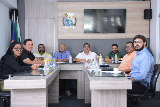 Câmara de Jatobá realiza 3ª Sessão Extraordinária e aprova cessão de terreno para instalação do IFES